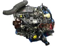 Motor M9T Opel Movano B Autobús 2.3 CDTI (150 cv)