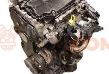 Motor M9T Opel Movano Caja/Chasis (U9, E9) 2.5 DTI (115 cv) 2003