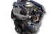 Motor M9TA676 Opel Movano B Caja/Chasis 2.3 CDTI RWD (125 cv)