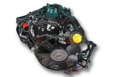 Motor M9TH898 Opel Movano B Autobús 2.3 CDTI (170 cv) 2010