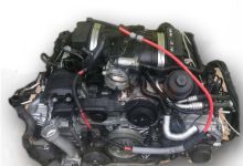 Motor MA1.03 Porsche 911 (991) Carrera GTS 3.8 (430 cv)