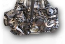 Motor MA1.03 Porsche 911 (991) Carrera GTS 3.8 (430 cv) PDK