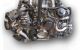 Motor MA1.03 Porsche 911 (991) Carrera GTS 3.8 (430 cv) PDK