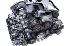 Motor MA1.03 Porsche 911 (991) Carrera S 3.8 (400 cv)