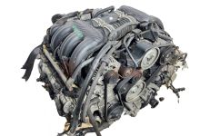 Motor ma1.22 Porsche Cayman (981c) 2.7 (275 cv) PDK