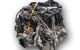 Motor MA1.23 Porsche Boxster (981) S 3.4 (315 cv)