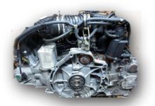 Motor MA1.23 Porsche Cayman (981c) GTS 3.4 (340 cv) PDK