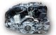 Motor MA1.23 Porsche Cayman (981c) GTS 3.4 (340 cv) PDK