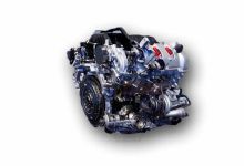 Motor MA1.71 Porsche 911 Cabriolet (991) Turbo 3.8 (520 cv) PDK 4x4