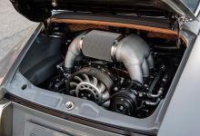 Motor MAB.04 Porsche 911 (991) Carrera 3.4 (350 cv)
