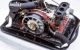 Motor MAB.04 Porsche 911 Cabriolet (991) Carrera S 3.4 (350 cv)