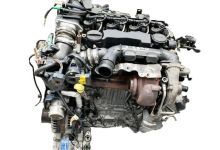 Motor Y601 Mazda 3 Hatchback (BK) 1.6 DI Turbo (109 cv)