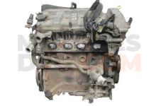 Motor FS/G Mazda 323 S VI (BJ) 2.0i 16V (130 cv) 2000
