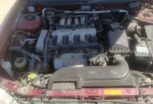Motor GFS Mazda 626 IV (GE) 2.0i (115 cv) 2004