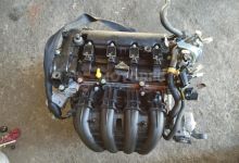 Motor PE Mazda CX-3 2.0i (120 cv)