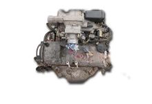 MotorMazda Demio (DW) 1.5 16V (75 cv)