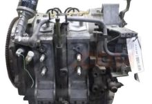 Motor 13B-MSP Mazda RX-8 1.3 Wankel (215 cv)