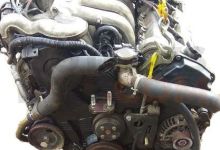Motor KF Mazda Xedos 9 (TA) 2.5i V6 24V (167 cv)