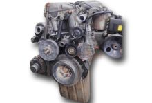 Motor MB-OM 662 Daewoo Korando Cabrio (KJ) 2.9 D (98 cv)