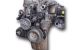 Motor MB-OM 662 Daewoo Korando Cabrio (KJ) 2.9 D (98 cv)