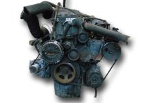 Motor MB-OM 662 Daewoo Korando (KJ) 2.9 D (98 cv)