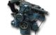 Motor MB-OM 662 Daewoo Korando (KJ) 2.9 D (98 cv)