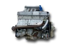 Motor MB-OM 662 Daewoo Korando (KJ) 2.9 D (98 cv) Automatico