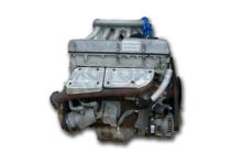 Motor MB-OM 662 Ssangyong Korando II (KJ) 2.9 D (95 cv)