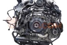 Motor mcu.dc Porsche Cayenne (955) 4.5 S (340 cv) 2006