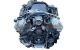Motor mcw.da Porsche Panamera (G1 II) 3.0 diesel V6 (300 cv) Tiptronic