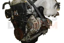 Motor MD25NA Mazda B-Series VI 4.0 V6 (207 cv)