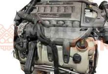 Motor mdc Porsche CAYENNE (9YA) 2.9 S AWD (9YABB1) (440 cv) 2019