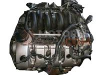 Motor mdc Porsche CAYENNE (9YA) 4.0 Turbo AWD (9YACF1) (550 cv) 2017