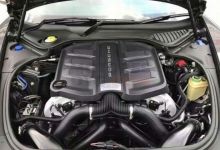 Motor MDC.HA Porsche 911 (991 II) Carrera 4S 3.0 (420 cv) AWD 2015
