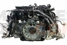 Motor MDC.JA Porsche 911 (991 II) Carrera 4 GTS 3.0 (450 cv) 4x4 2015