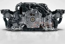 Motor MDC.JA Porsche 911 (991 II) Carrera GTS 3.0 (450 cv) 2015