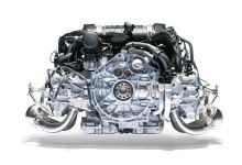 Motor MDC.JA Porsche 911 Cabriolet (991 II) Carrera 4 GTS 3.0 (450 cv) 4x4 2015