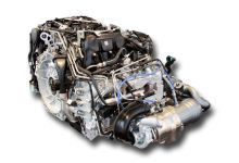 Motor MDC.KA Porsche 911 (991 II) Carrera 3.0 (370 cv) PDK 2015