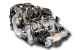 Motor MDC.KA Porsche 911 (991 II) Carrera 3.0 (370 cv) PDK