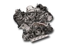 Motor MDC.KA Porsche 911 Cabriolet (991 II) Carrera 3.0 (370 cv) 2015