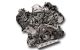 Motor MDC.KA Porsche 911 Cabriolet (991 II) Carrera 3.0 (370 cv)