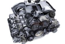 Motor MDC.KA Porsche 911 Cabriolet (991 II) Carrera 3.0 (370 cv) PDK 2015