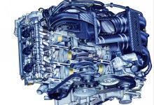 Motor MDC.KA Porsche 911 Targa (991 II) 4 3.0 (370 cv) 2015
