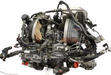 Motor MDG.GA Porsche 911 (991) Carrera 4 GTS 3.8 (430 cv) 2012