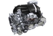 Motor MDG.GA Porsche 911 GT3 (991 II) 4.0 (500 cv) 2017
