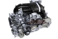 Motor MDG.GA Porsche 911 GT3 RS 4.0 (500 cv) PDK 2013