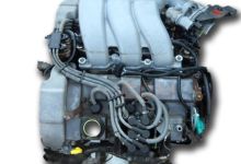 Motor MEBA Ford Mondeo II Sedan 3.0 V6 24V ST220 (226 cv) 2006