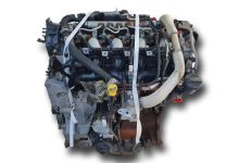 Motor MEBA Ford Mondeo III Wagon (Versión 2010) 2.2 TDCI (200 cv) Duratorq 2010
