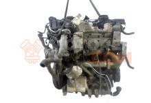 Motor MEP2917 Dacia Sandero II 0.9 Tce (90 cv) 2012