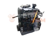 Motor MEP4610 Volkswagen Touareg I (7L) 6.0 W12 48V Sport (500  cv)